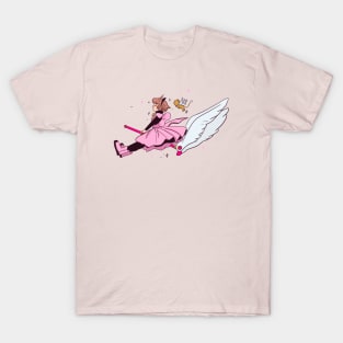 Magical Girl T-Shirt